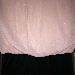 Night out dress only worn once!